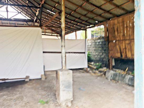 TANAH SANGAT SRATEGIS DI PINGGIR JALAN KEROBOKAN