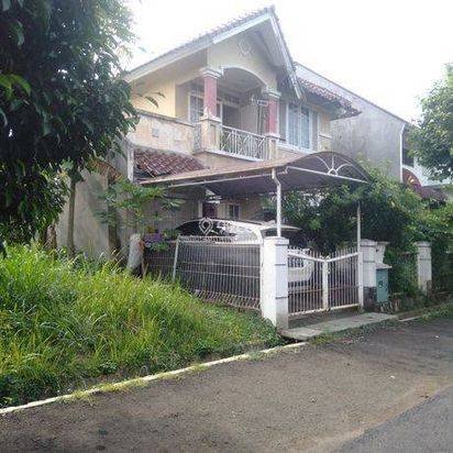 Rumah murah di Bintaro Bukit Mas Jakarta Selatan