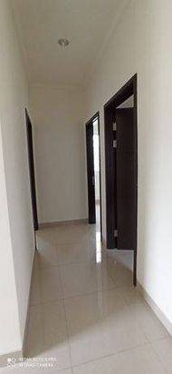 RUMAH MURAH, BAGUS, BARU, HOOK, LUAS TANAH 146 m, SAVIA PARK BSD