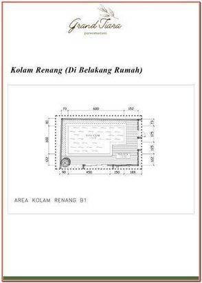 Rumah Mewah Sleman Dekat Lotte Mart Maguwo Include Private Pool