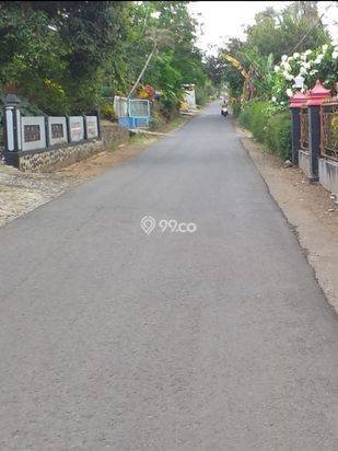 Rumah di Purworejo Kaliboto