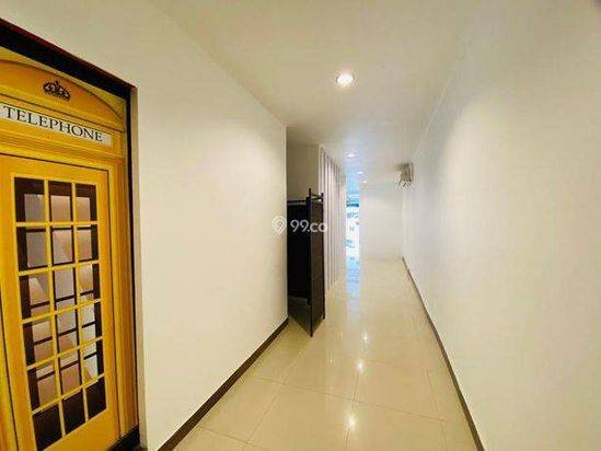 DIJUAL RUKO DI LEGIAN, BALI 