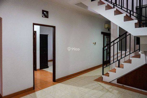Dijual Cepat Rumah Siap Huni 11 Menit Ke Central Canggu