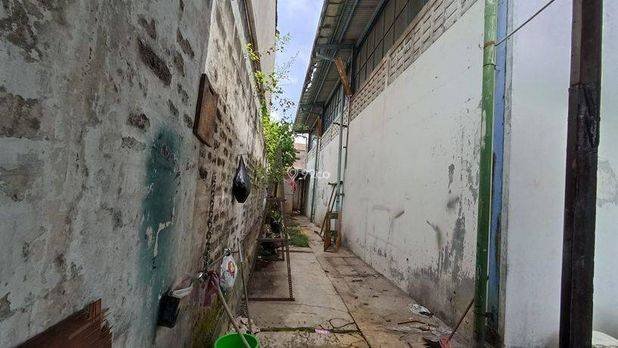 Gudang Area Sudirman Jamika Lokasi Strategis