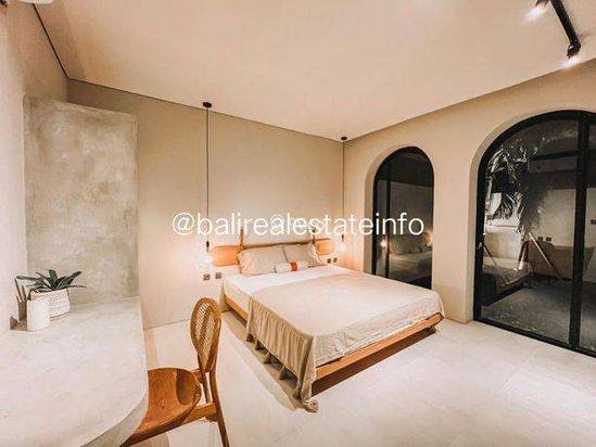 Brand New Mediteranian Style Villa For Sale