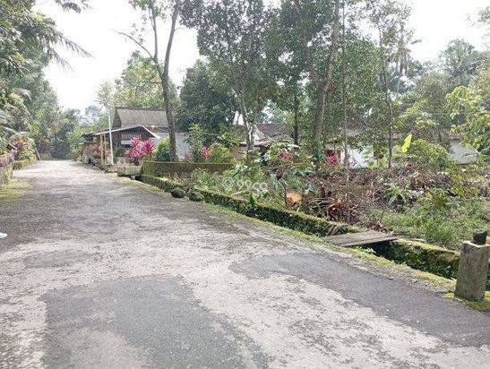 Kavling Murah Timur Uii SHM Per Unit