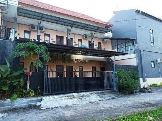  Kost Termurah 10 Kamar Tidur Dekat Kampus Bali
