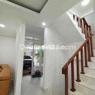 Rumah Murah Rapih Dan Siap Huni Dekat Stasiun Krl Pondok Ranji