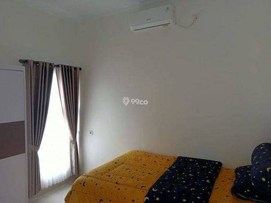 Rumah Bonus Ac Harga Promo Akhir Tahun Di Kalasan