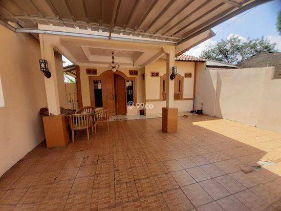  Rumah dijual murah di setu Bekasi.