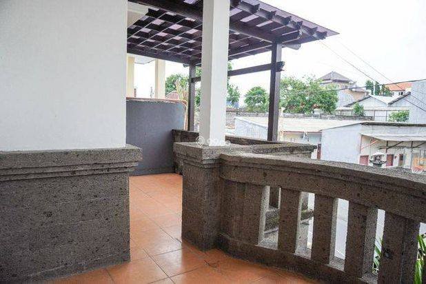 Dijual Cepat Rumah Siap Huni 11 Menit Ke Central Canggu