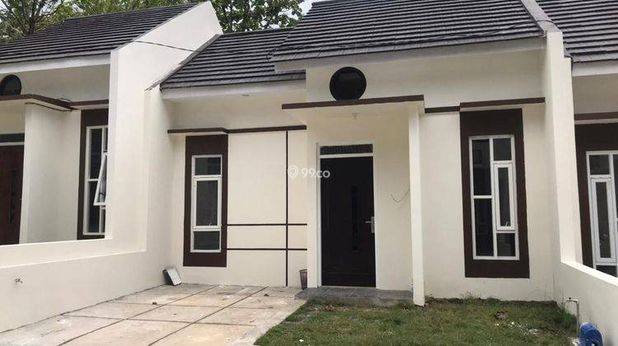 RUMAH SIAP HUNI MURAH DEKAT RSUD WONOSARI GUNUNG KIDUL JOGJA