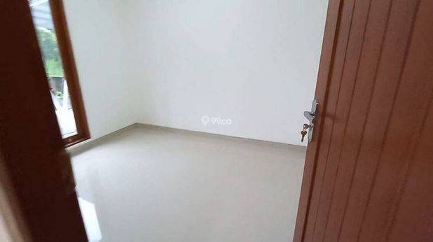 RUMAH PALING MURAH DEKAT KAMPUS ISI JOGJAKARTA