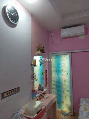 PREMIER PARK 2, RUMAH BAGUS, 2 LANTAI, SIAP HUNI 