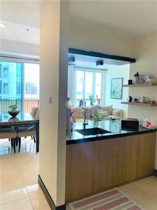 Apartemen Essence Darmawangsa 3BR Full Furnished Kebayoran Baru