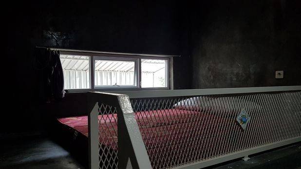 RUMAH KOST2AN MEWAH + RUKO 200 m2, SRAGEN KOTA, JAWA TENGAH