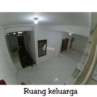 rumah 2 lantai dijual di bandar lampung
