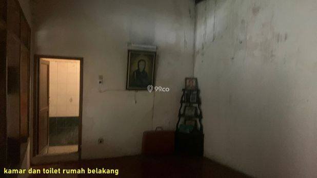 GUDANG DI JALAN MOCH TOHA BANDUNG
