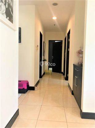 Apartemen Essence Darmawangsa 3BR Full Furnished Kebayoran Baru