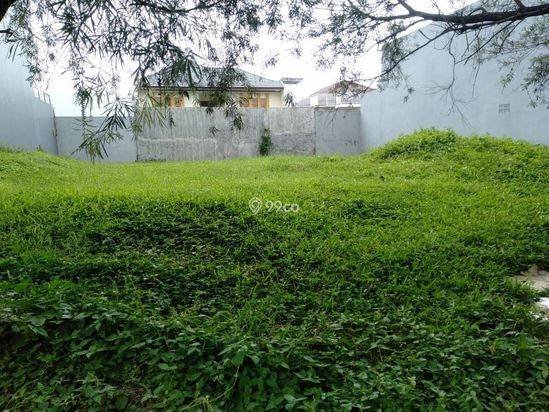 Tanah Murah Di Pondok Hijau Dago