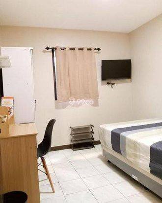 Rumah Kost Exlusive Setrategis Bintaro