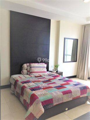 Apartemen Essence Darmawangsa 3BR Full Furnished Kebayoran Baru