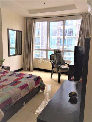 Apartemen Essence Darmawangsa 3BR Full Furnished Kebayoran Baru