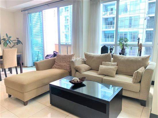 Apartemen Essence Darmawangsa 3BR Full Furnished Kebayoran Baru