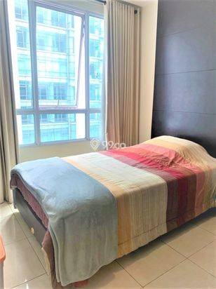 Apartemen Essence Darmawangsa 3BR Full Furnished Kebayoran Baru