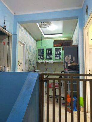 PREMIER PARK 2, RUMAH BAGUS, 2 LANTAI, SIAP HUNI 