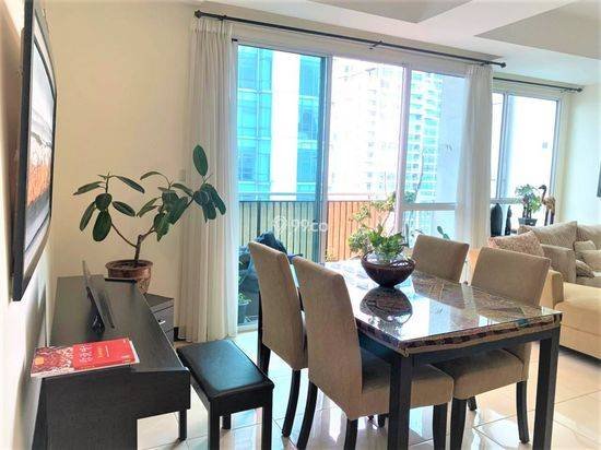 Apartemen Essence Darmawangsa 3BR Full Furnished Kebayoran Baru