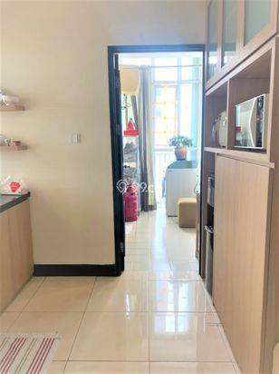 Apartemen Essence Darmawangsa 3BR Full Furnished Kebayoran Baru