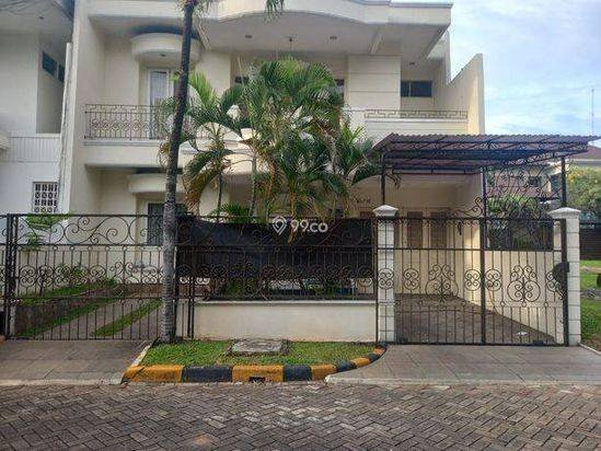 Rumah murah di kembangan karang Mulya Tanggerang 