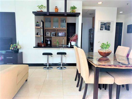 Apartemen Essence Darmawangsa 3BR Full Furnished Kebayoran Baru