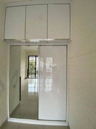 RUMAH DI CITRA GREEN VILLAGE