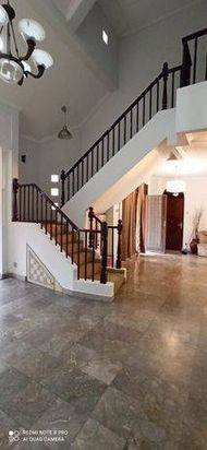 RUMAH MURAH GIRILOKA BSD, 2 LANTAI, LUAS TANAH 300, 