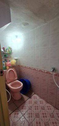 RUMAH DI KOSAMBI BARU JAKARTA BARAT