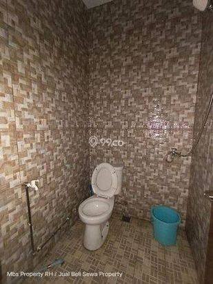 RUMAH HOOK DI BEVERLY PARK BATAM CENTER, LUAS TANAH BESAR