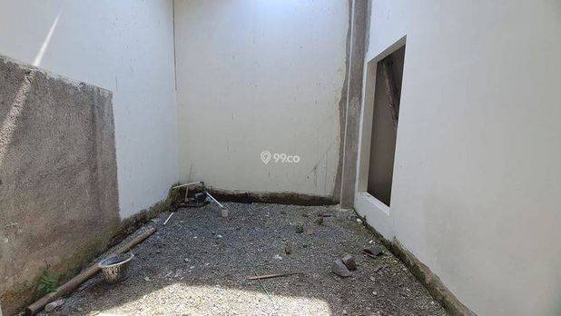 7 Menit Ke Rsud Sleman, Rumah Cantik Ini Hanya 300 Jutaan 