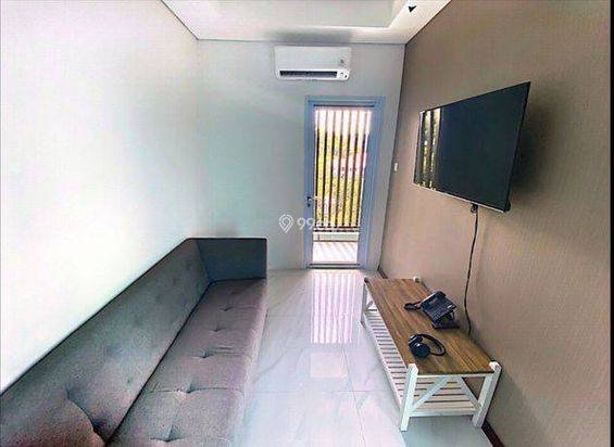 APARTMENT PANBIL RESIDENCE TYPE 2 BED ROOM FULL FURNISH