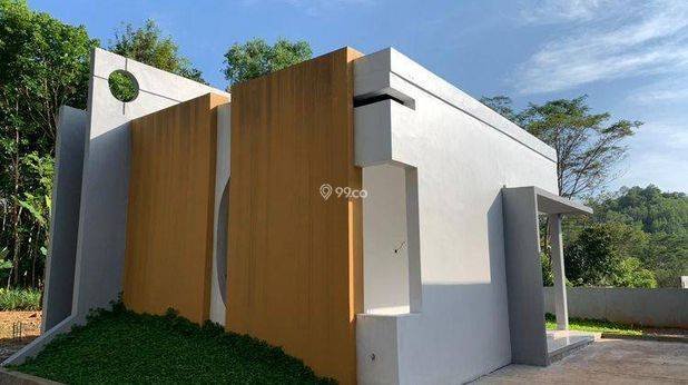 VILA CANTIK MURAH DI GUNUNG KIDUL DEKAT HeHa