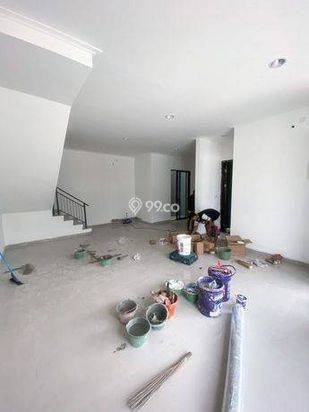 Dijual RUMAH PIK 2 MILENIAL
