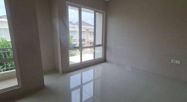 Dijual Murah Cluster Faraday Lt. 105 88 Scientia Gading Serpong Tangerang