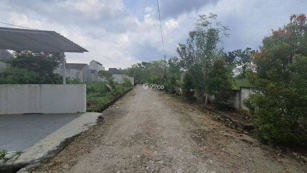 Rumah Cantik Harga Murah Dekat Hotel Santika Wonosari