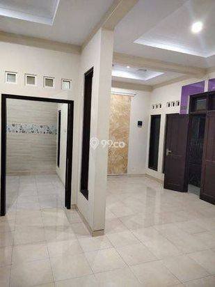 Rumah Murah 4 Kamar Tidur Dekat Pusat Kota Jogja