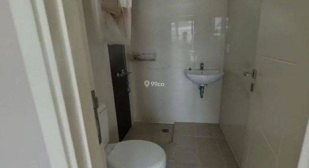 Dijual Murah Cluster Faraday Lt. 105 88 Scientia Gading Serpong Tangerang