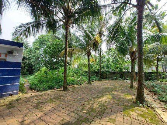 Tanah kavling 154 m² SHM paling murah di Tangerang Selatan