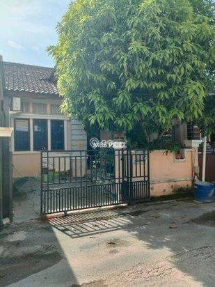 SANDONA RESIDENCE, RUMAH SIAP HUNI SEBELAH KAMPUS UIB 