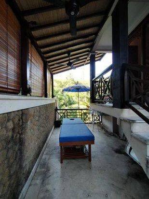 Dijual Villa 2 Lt Dg Swimming Pool Akses Bagus di Jimbaran