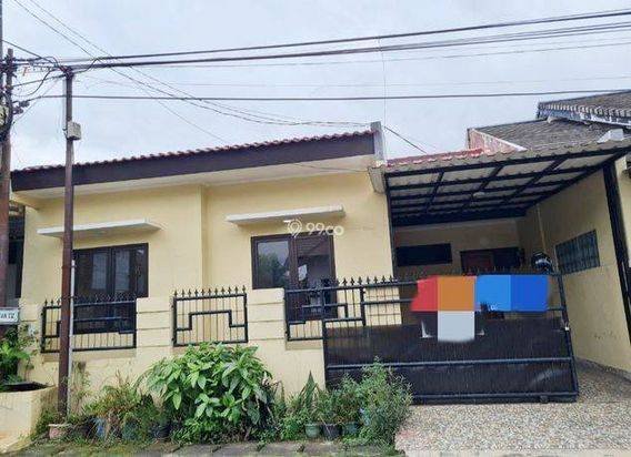 MURAH, BAGUS, DAN SIAP HUNI, RUMAH DI NUSALOKA